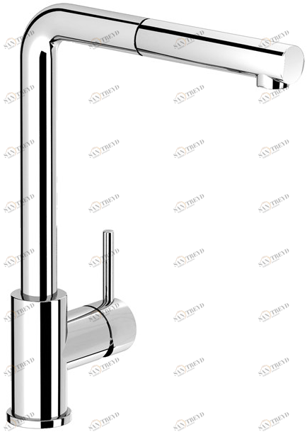 Fir Italia Смеситель для кухни на столешнице Modern kitchens 8476102