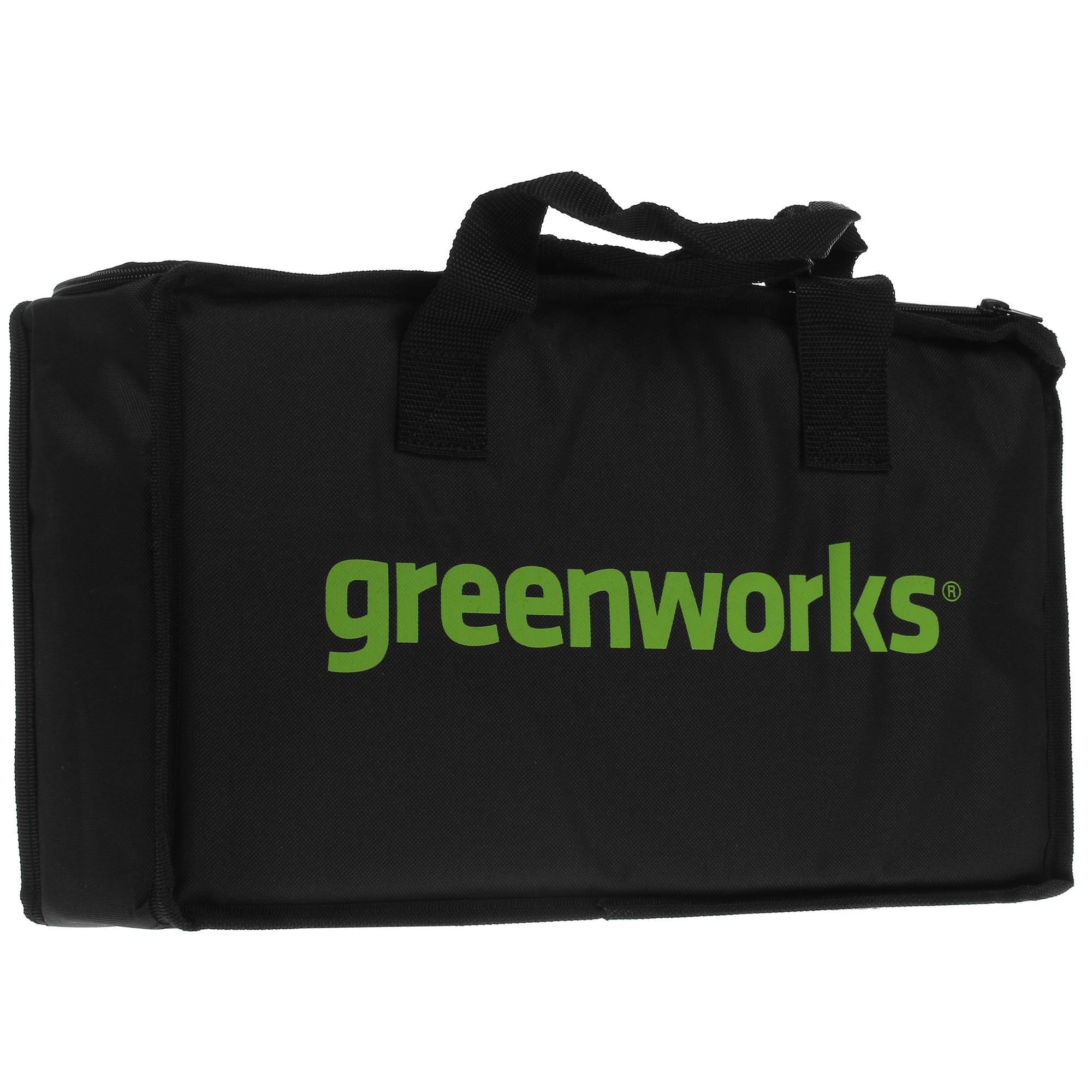 Перфоратор GreenWorks GD24SDS2 24V 5346972 STDN-0043469 - Вид №6