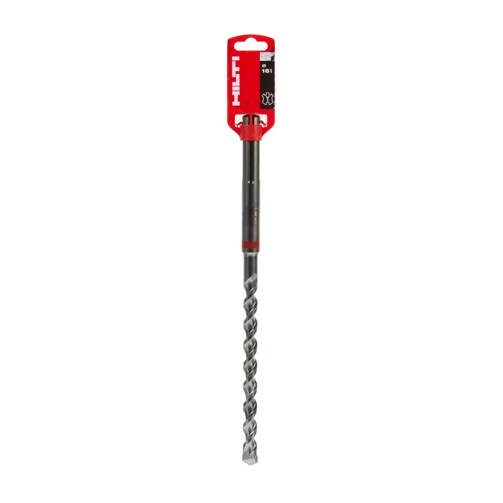 Бур по бетону Hilti TE-Y, по бетону, SDS-max, 16x350 мм 13984563 STLM-2038577  - Вид №2
