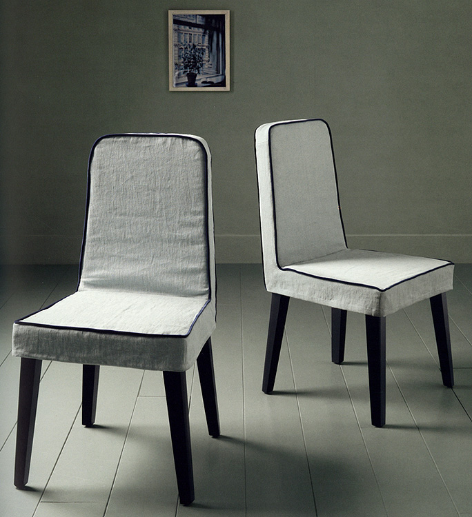 Стул FAMILY CASAMILANO 1355 