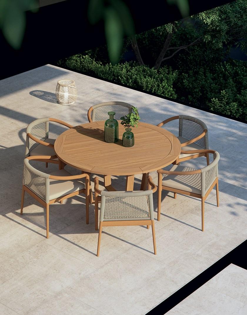 Atmosphera Фонарь из акриловой ткани Ludo Lu.ln - Вид №4