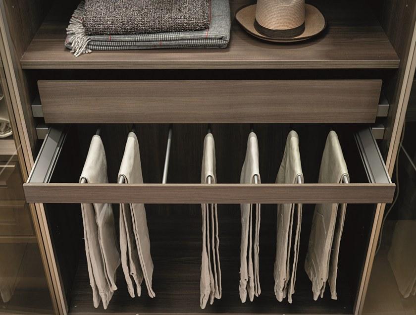 Zalf Деревянный шкаф с комодом Combi system sun-id-1506987 - Вид №6