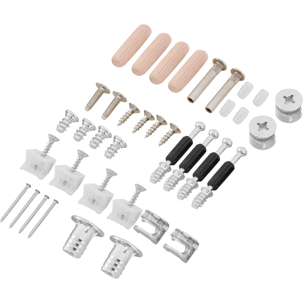 Каркас шкафа Santreyd Лион — универсальная основа для хранения 85207700 STLM-0059921 - Вид №4