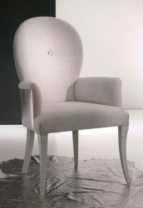 Стул Nea VENETA SEDIE 8309A