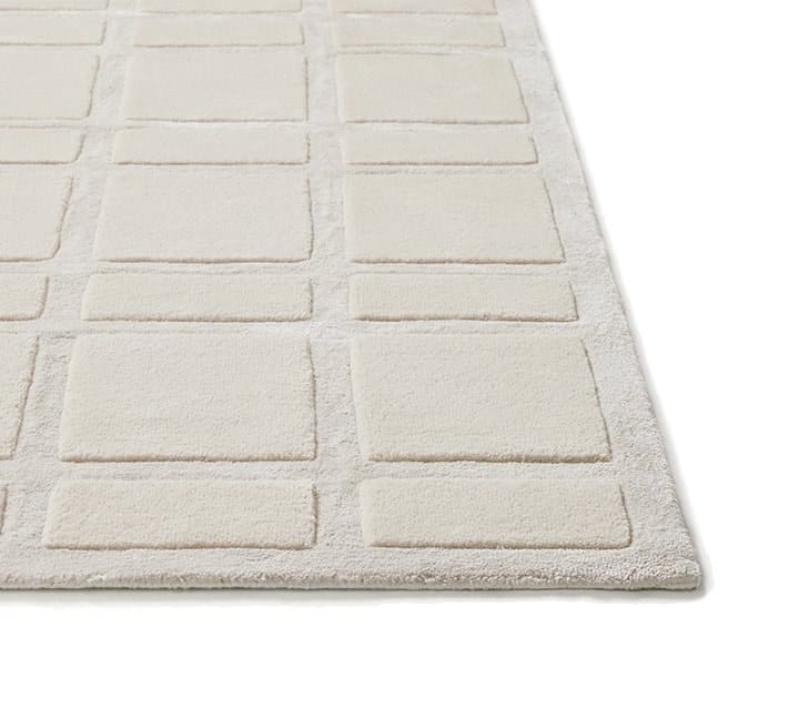 Прямоугольный ковер ручной работы из шерсти Punt Чикаго ARCH-00111326 - Вид №16