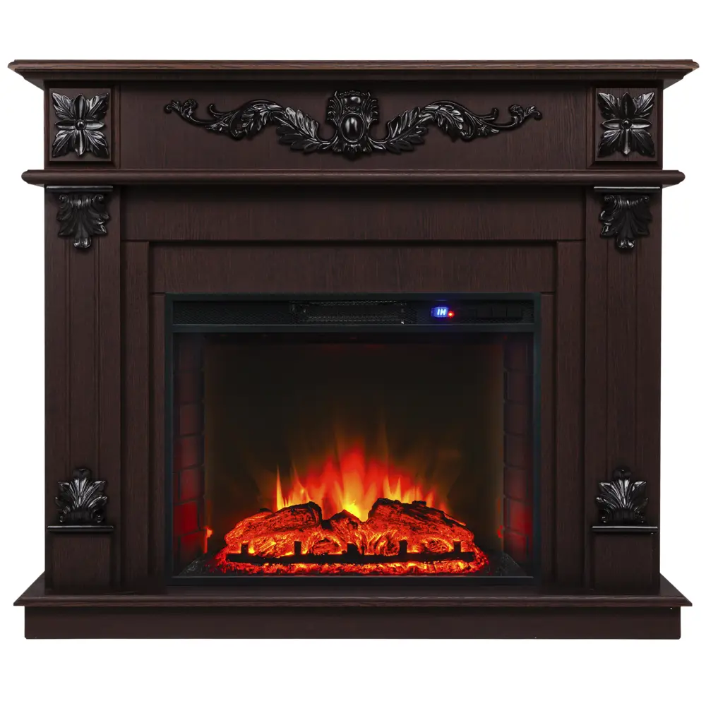 Обрамление Philadelphia 25.5/26 под очаг MOONBLAZE-S REALFLAME STLM-2147521 - Вид №1