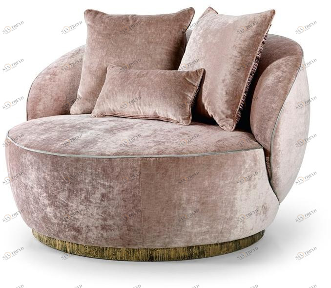 Sicis Кресло с мягкой обивкой Prestige sun-id-1364982