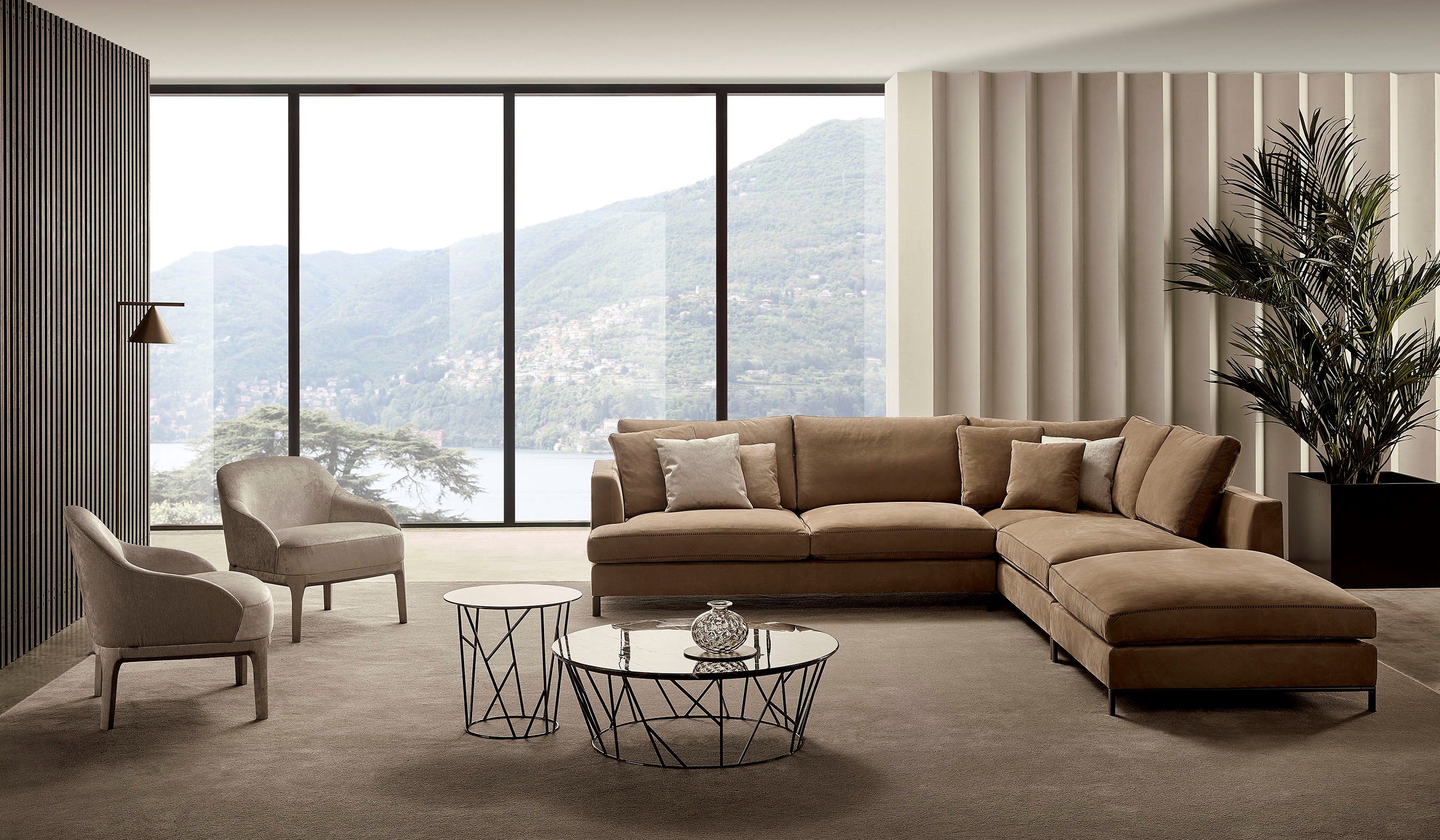 Модульный диван Marelli ARCH-00097749 - Вид №14