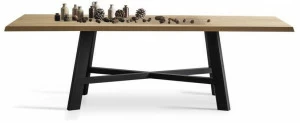 Pointhouse Прямоугольный обеденный стол