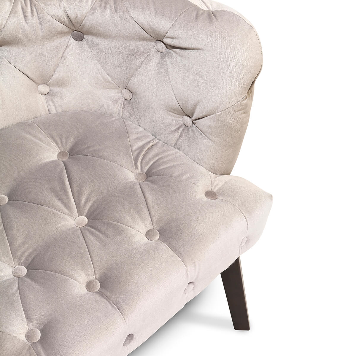 700402-LE ABHIKA СТУЛ МАЛЬЧИК ROUNDIT LEMON  - Вид №9