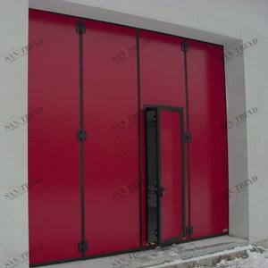 A.T.I. Dainese Складные двери sun-id-1347059