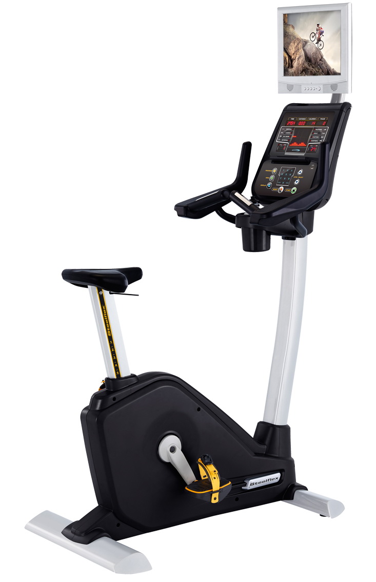 PB-10 Велотренажер steelflex pb-10 Steel Flex 