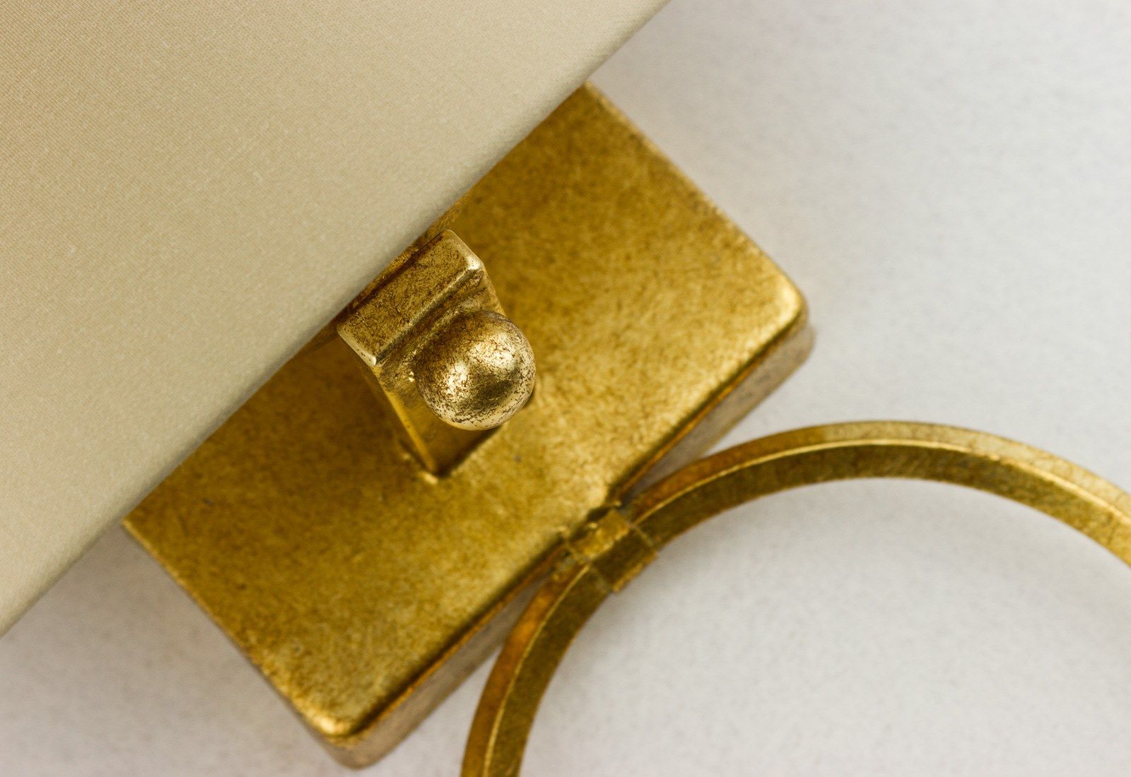 Металлический настенный светильник Abrissi Liberty ARCH-00087443 - Вид №2