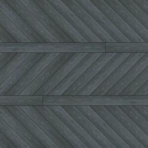 Паркет Ёлка Da Vinci Французская С Разбивкой Лазурит Дуб Любая на выбор (Гладкая) 570х100 мм.