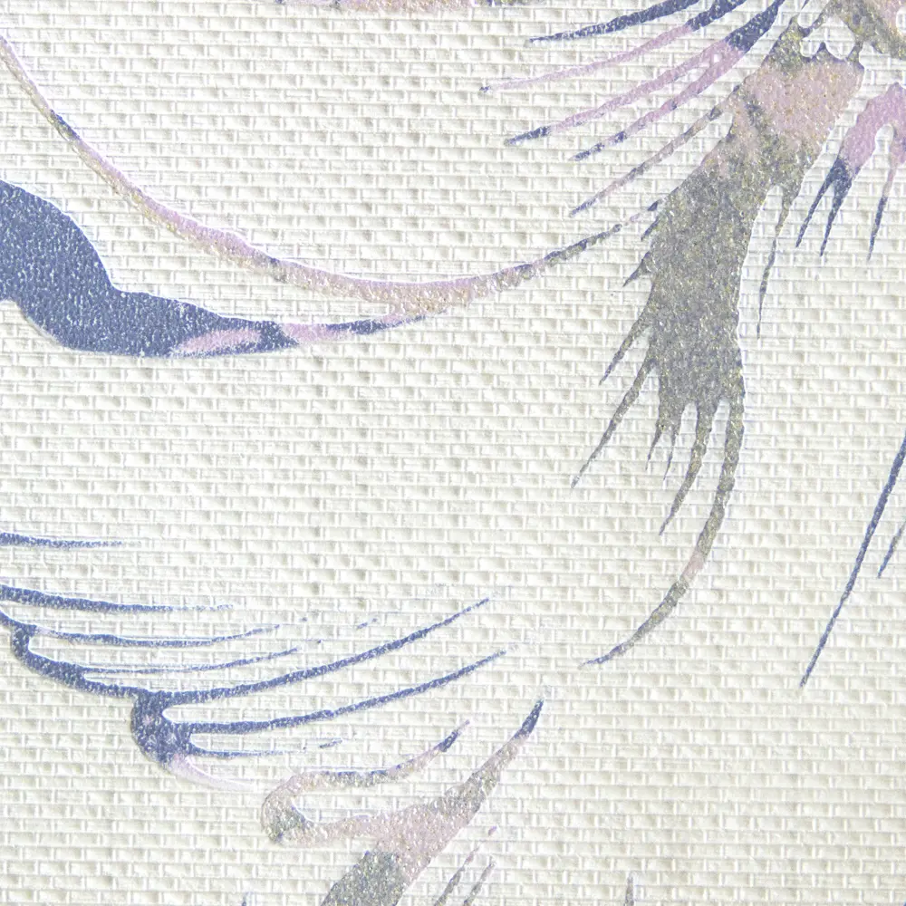 Обои флизелиновые Vog Collection Жасмин белые 1.06 м 90085-11 STLM-2096769 - Вид №1