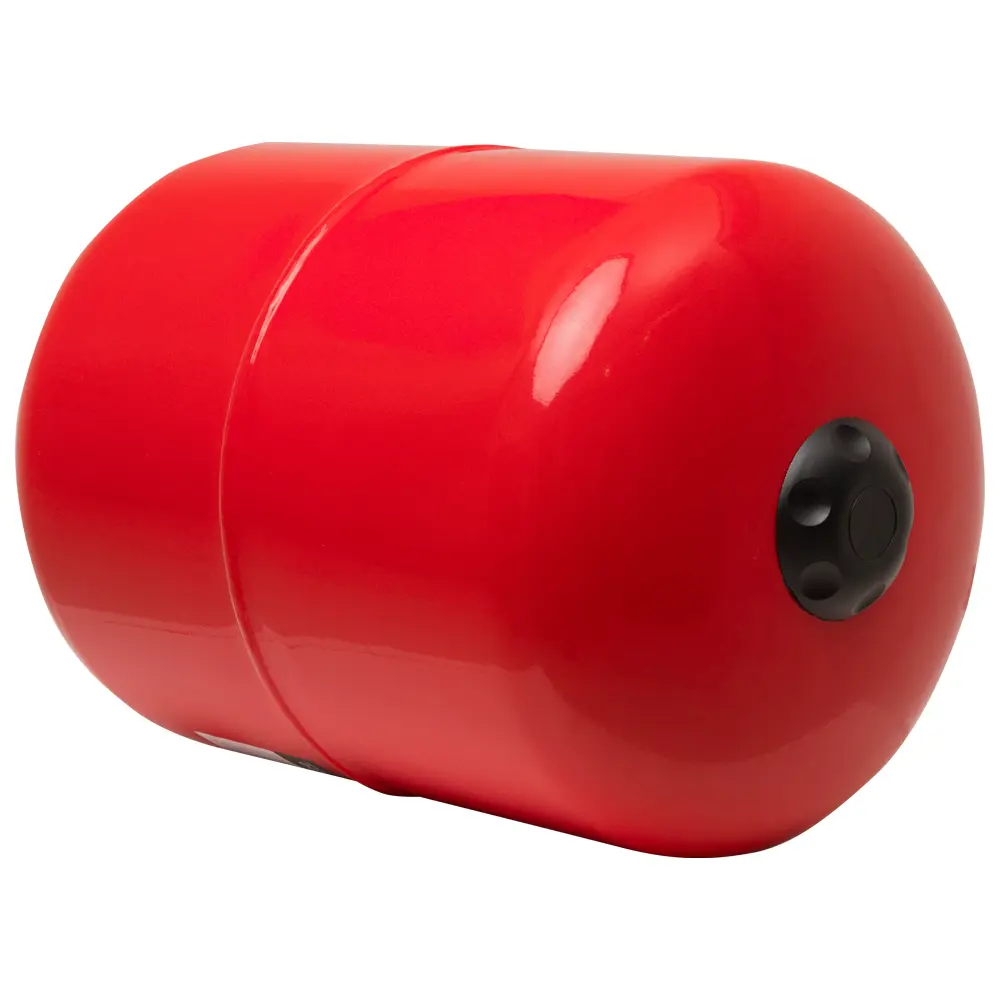 89356768 Расширительный бак 14 л Oasis RV вертикальный цвет красный STLM-0937608  - Вид №4