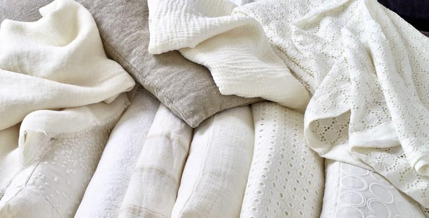 Élitis Хлопковая фабрика Dolcezza sun-id-1436402 - Вид №4