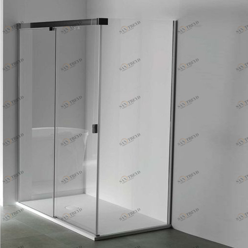 Шторка для душа S315800074 System pool YOVE 9C SYSTEMPOOL