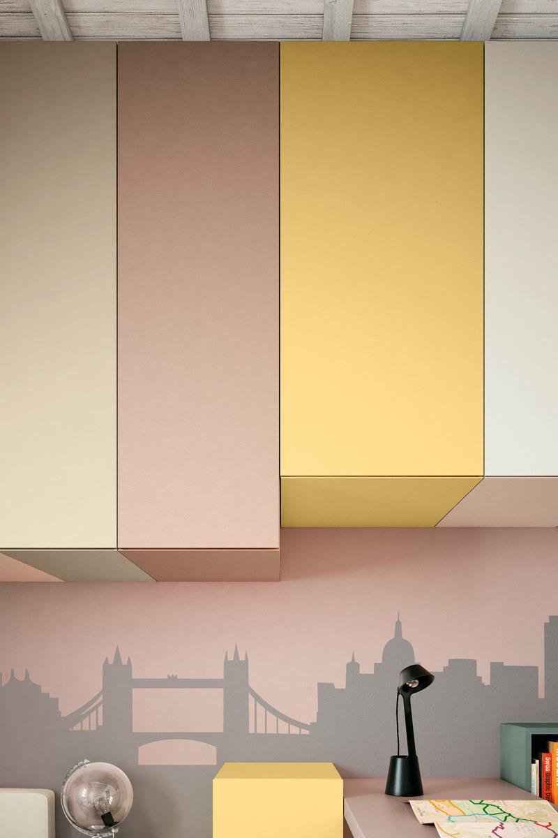 Lago Мостовой шкаф на заказ N.o.w sun-id-1397760 - Вид №3