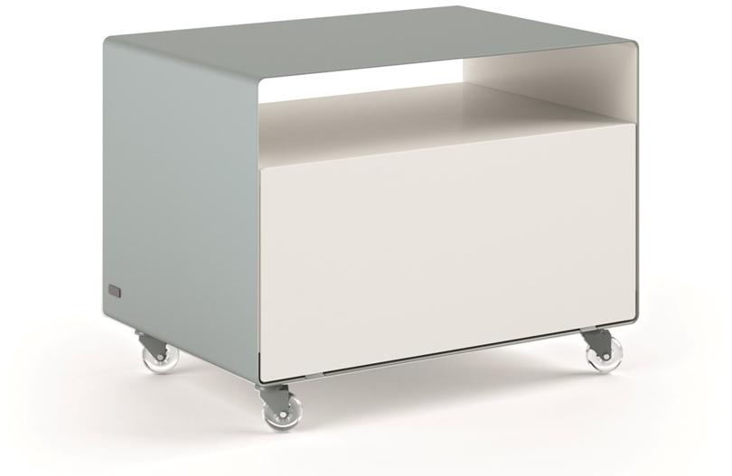 müller möbelfabrikation Офисная тележка / тумба Mobile line sun-id-1365212 - Вид №1