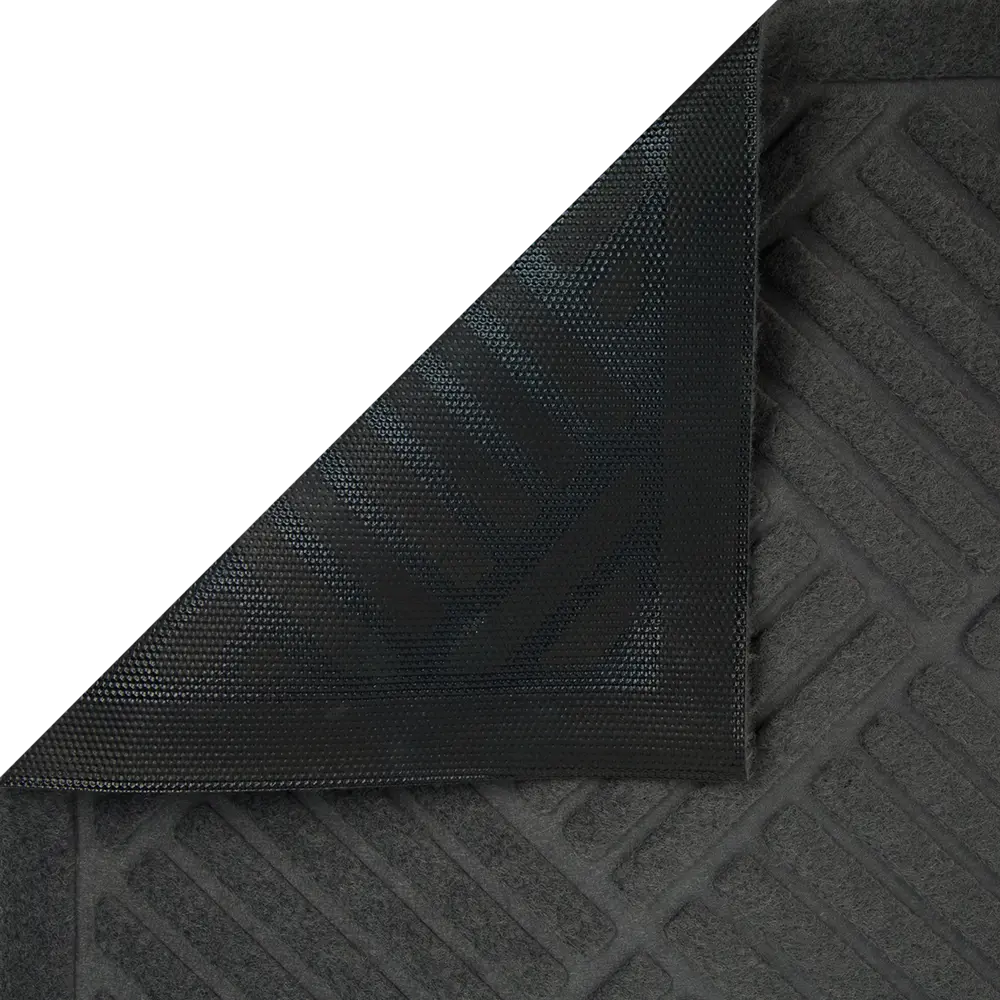 INSPIRE Lenzo — эко-коврик для прихожей с антискользящим покрытием 82761226 STLM-0035642 - Вид №3