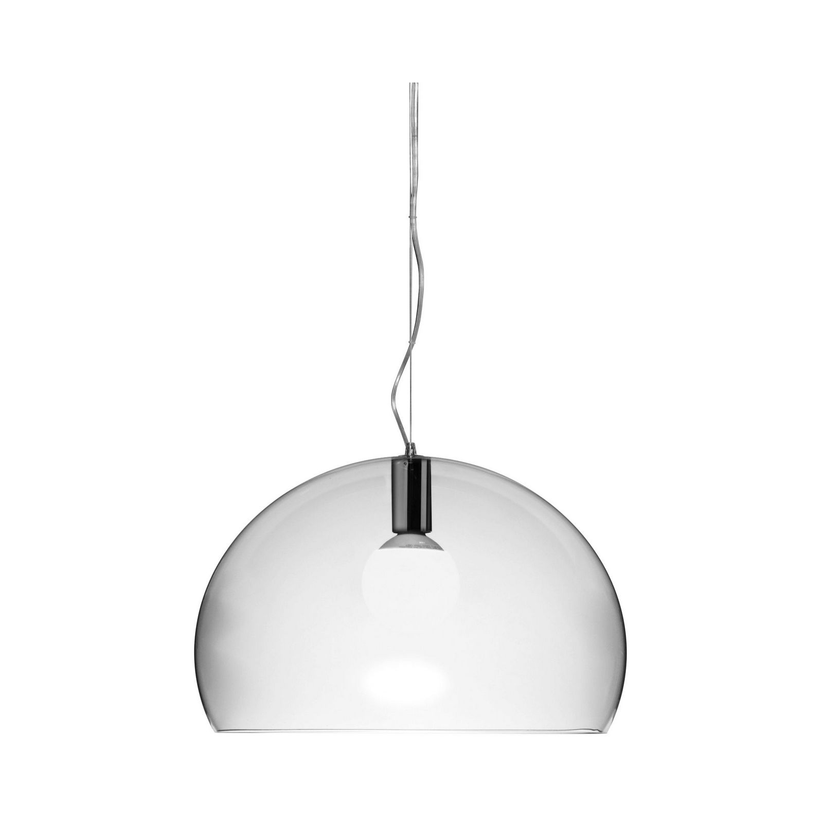 Светильник / FL/Y Kartell sun-id-377649 - Вид №1