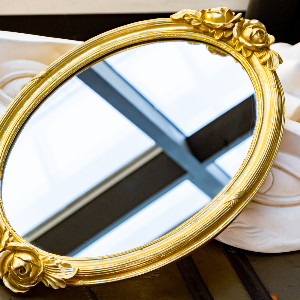 21061720 Зеркало настенное «Галика» Object Desire Зазеркалье  - Вид №5