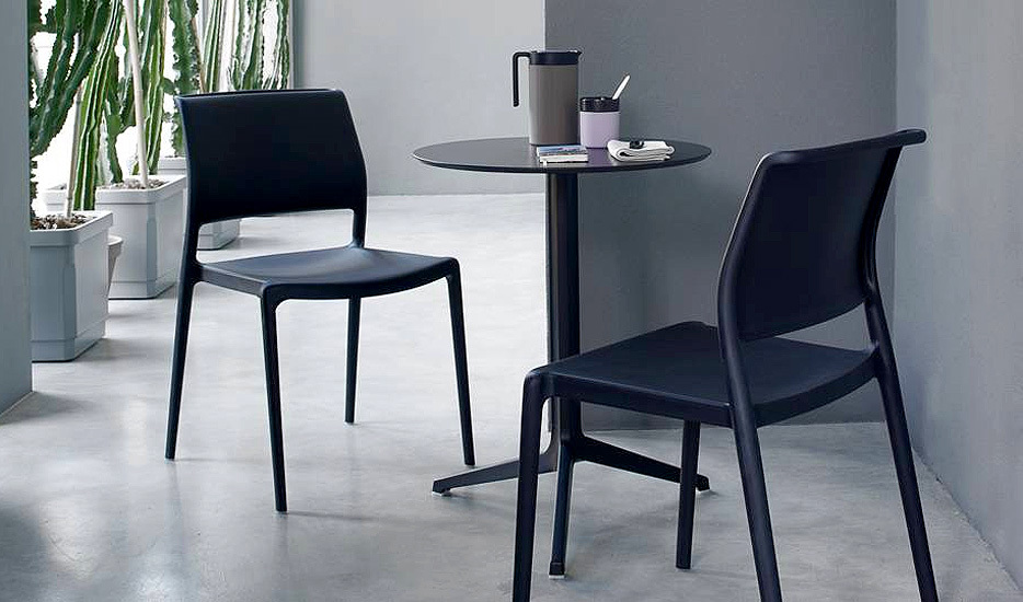 Стул ARA PEDRALI 310 