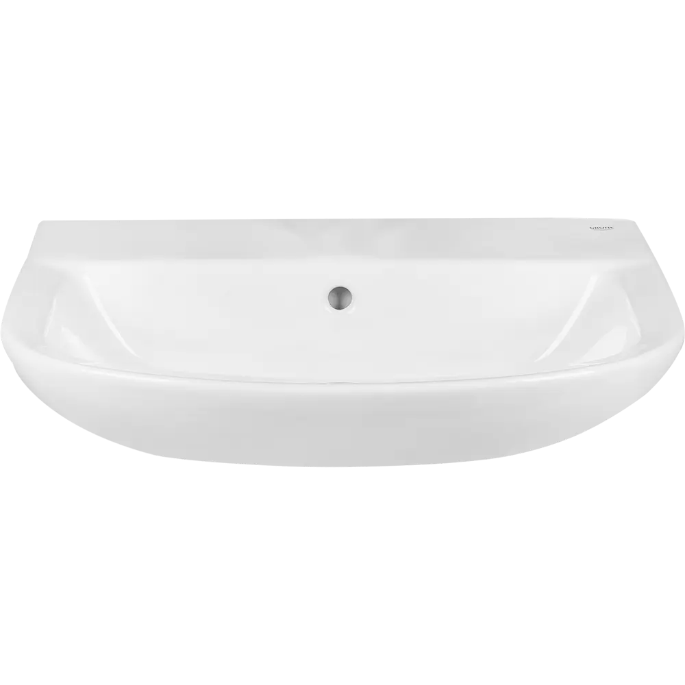 Раковина подвесная Grohe 60 см со смесителем StartFlow 82279212 STLM-2015146 Bau Ceramic Start Flow