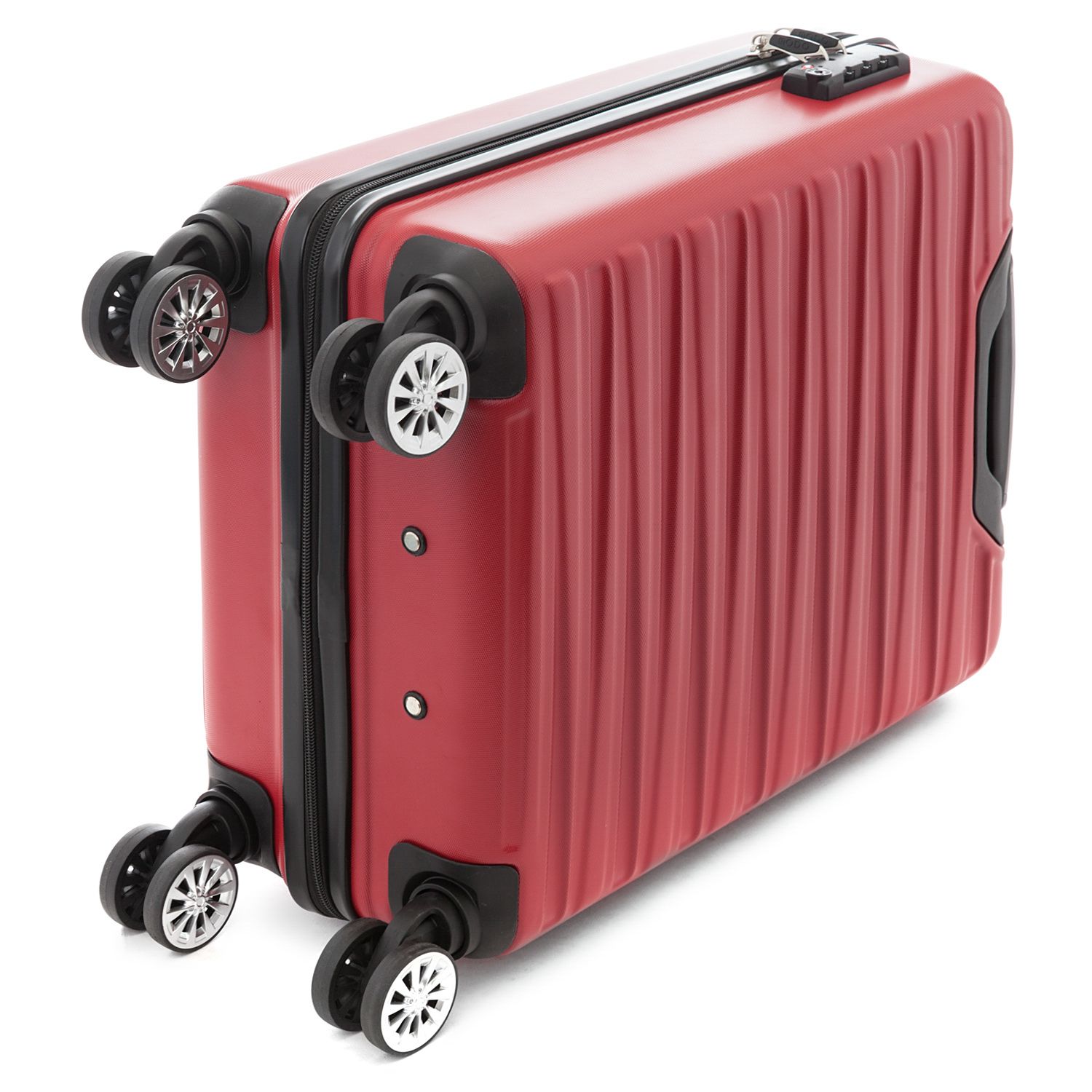 424183-09 Чемодан 424183 Cabin Spinner 55/20 MODO by Roncato Houston - Вид №3