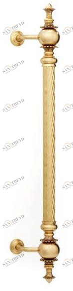 Pasini Ручка из латуни  0119 