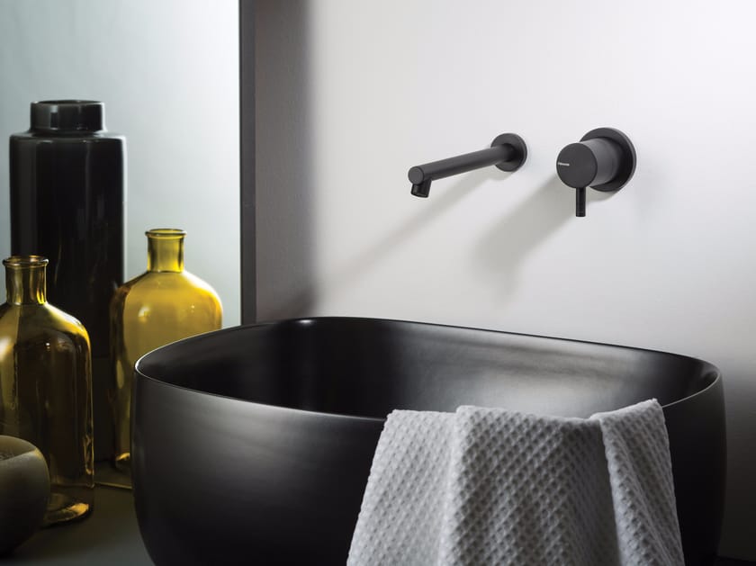 Настенный смеситель для раковины Ritmonio Diametro35 ARCH-00108738