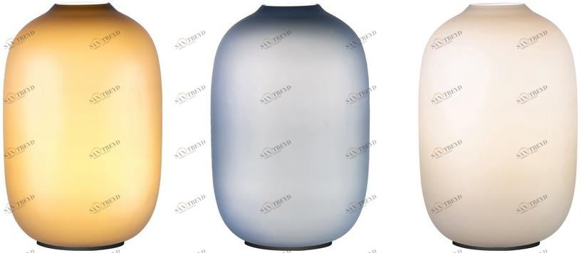 Cappellini Торшер из стекла Arya sun-id-1424381