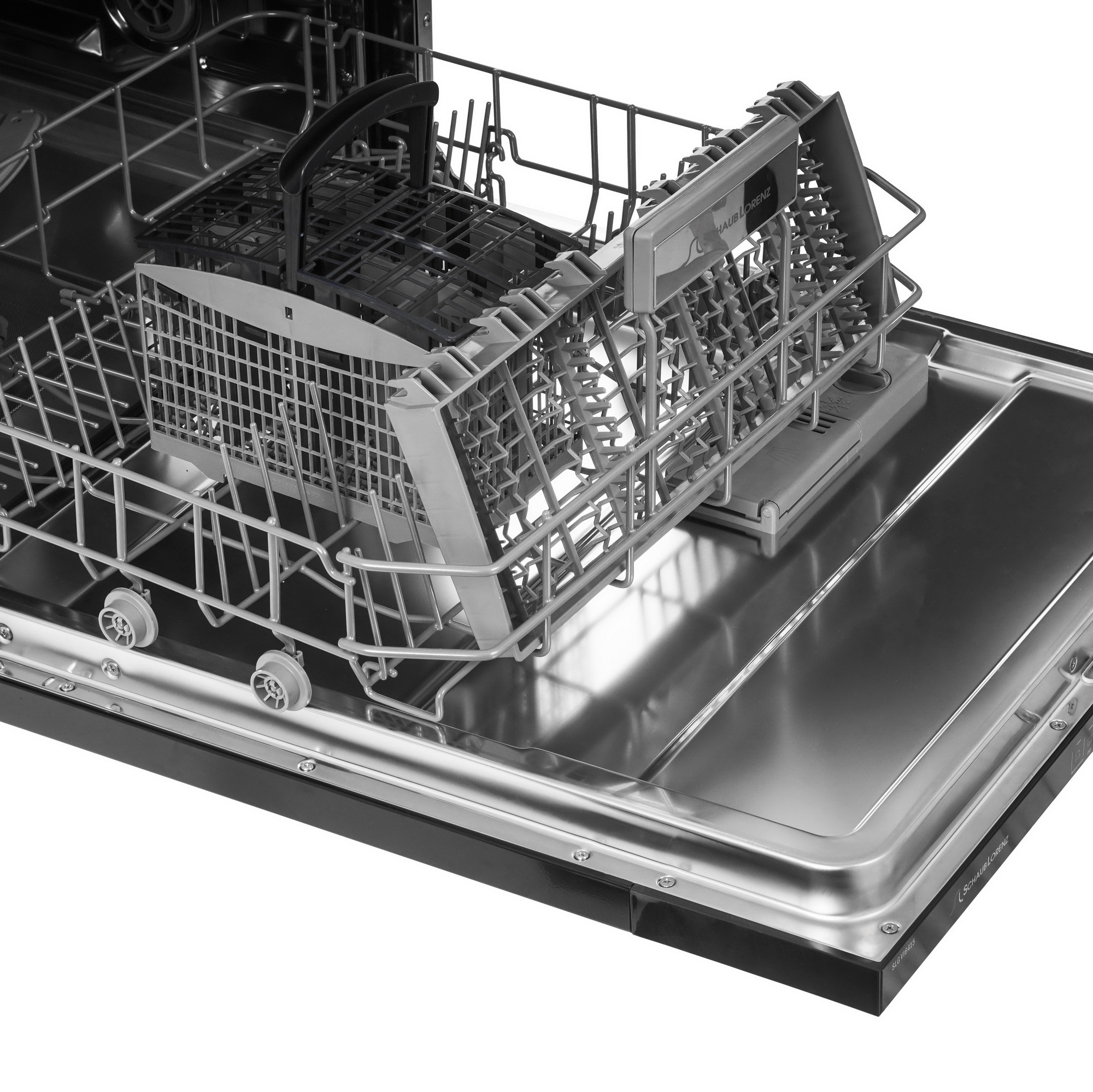 9231628 Встраиваемая посудомоечная машина Schaub Lorenz SLG VI6415 STDN-0082373 - Вид №7