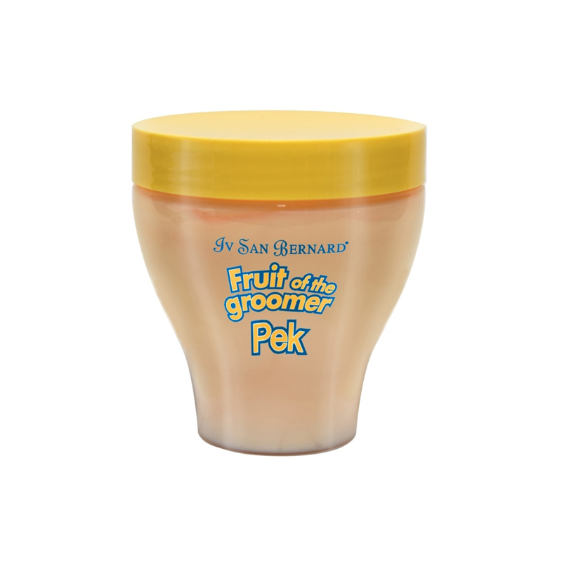 ПР0049986 Маска Orange восстанавливающая для выпадающей шерсти 250 мл Iv San Bernard 