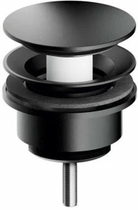 MGS Слив из нержавеющей стали Accessori per bagno