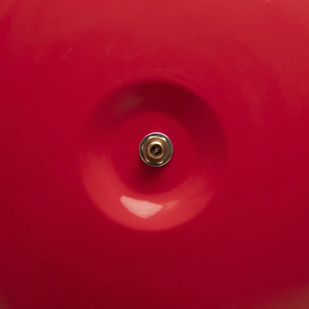 89356765 Расширительный бак для системы отопления 10 л Оasis RV-10 1" красный STLM-0939125 OASIS  - Вид №5