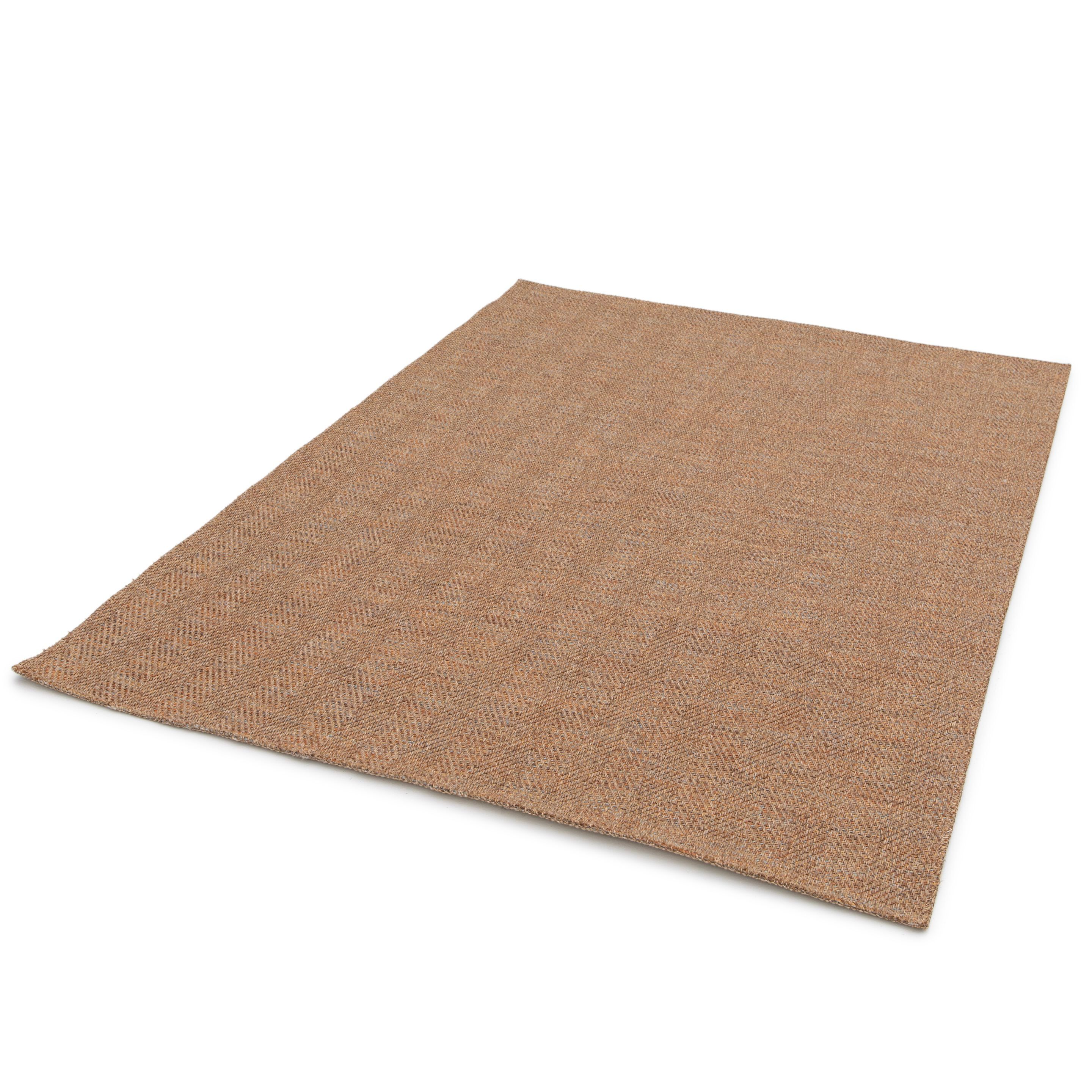 Открытый прямоугольный сплошной цвет ковер Ademi Outdoor ARCH-00072674 - Вид №3