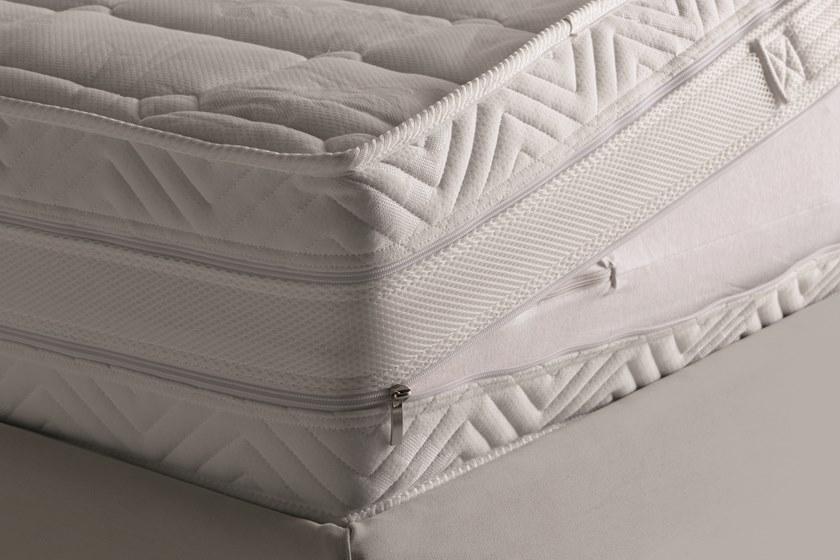 Flou Пружинный матрас с двойным карманом Materassi sun-id-1498775 - Вид №1