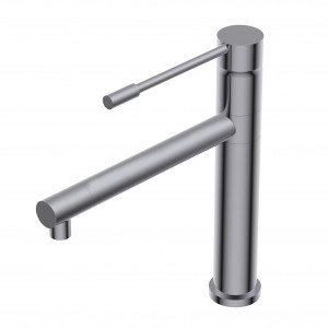 E0CU00 Смеситель однорычажный Ritmonio Diametro35 Cucina