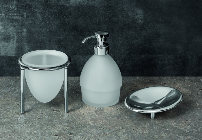 B1841 Стакан настольный, COLOMBO KHALA Colombo Design - Вид №1