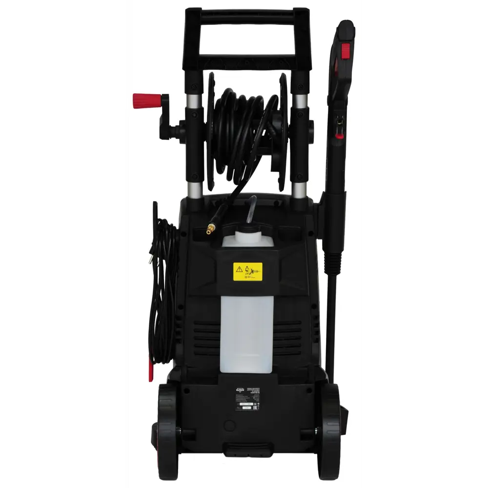 Мойка высокого давления Elitech М2200РБК с защитой от перегрева 89352817 STLM-0846232 - Вид №4