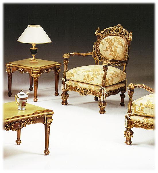 Кресло Maier CITTERIO 933 