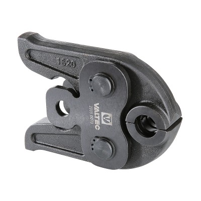 VTm.295.TH.32 Насадка для электрического пресс-инструмента, профиль TH Valtec Насадка 32мм TH-профиль, для пресс-инструмента электрического 