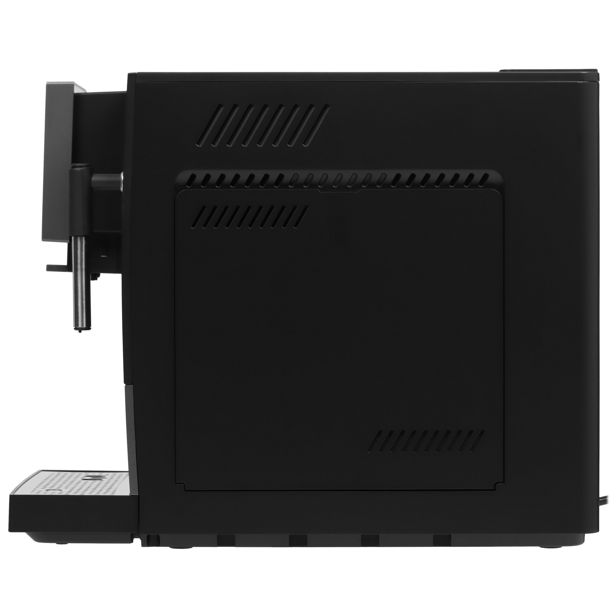 9137469 Кофемашина автоматическая DEXP DAM-319P черный STDN-0028584 - Вид №2