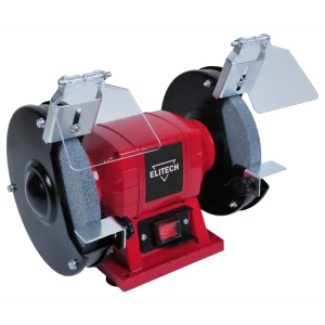 Точильный станок Elitech СТ3015 для точной заточки и шлифовки 89343349