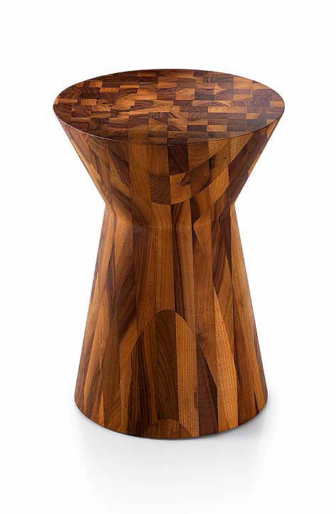 Табурет  OLIVER B SCACCO 