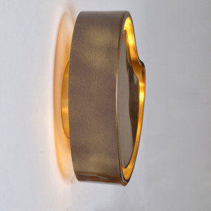 Металлическая аппликация