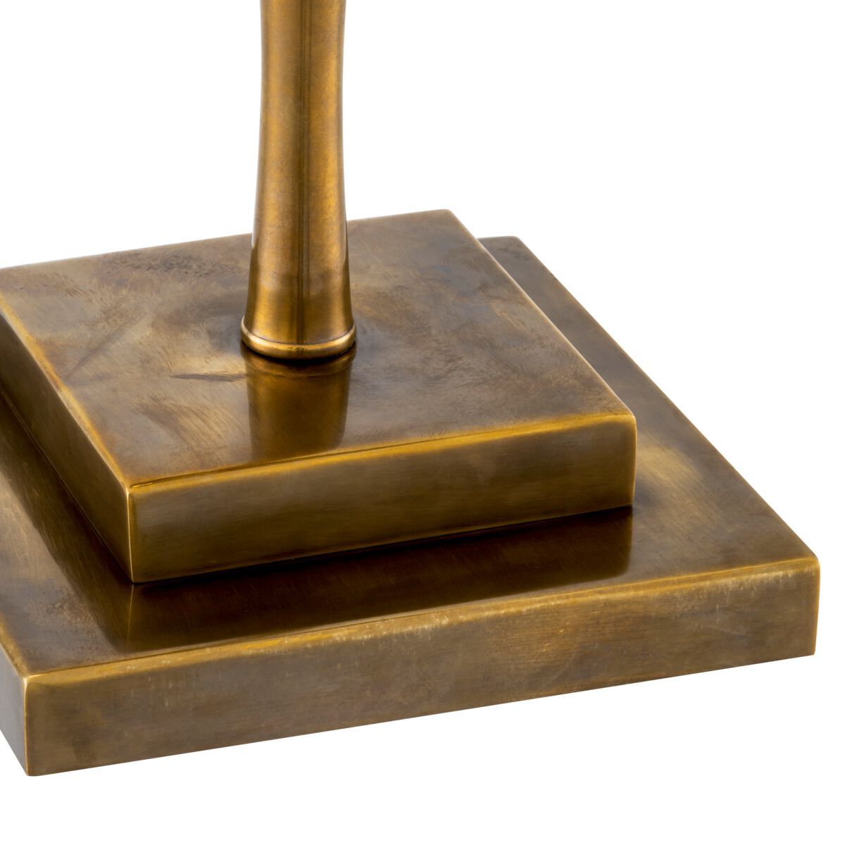 Латунная настольная лампа Eichholtz SERAPHINA ARCH-00061049 - Вид №1