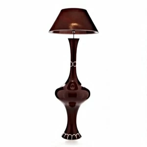 Лампа абажур конус L240 Reina BS Collection Lampade